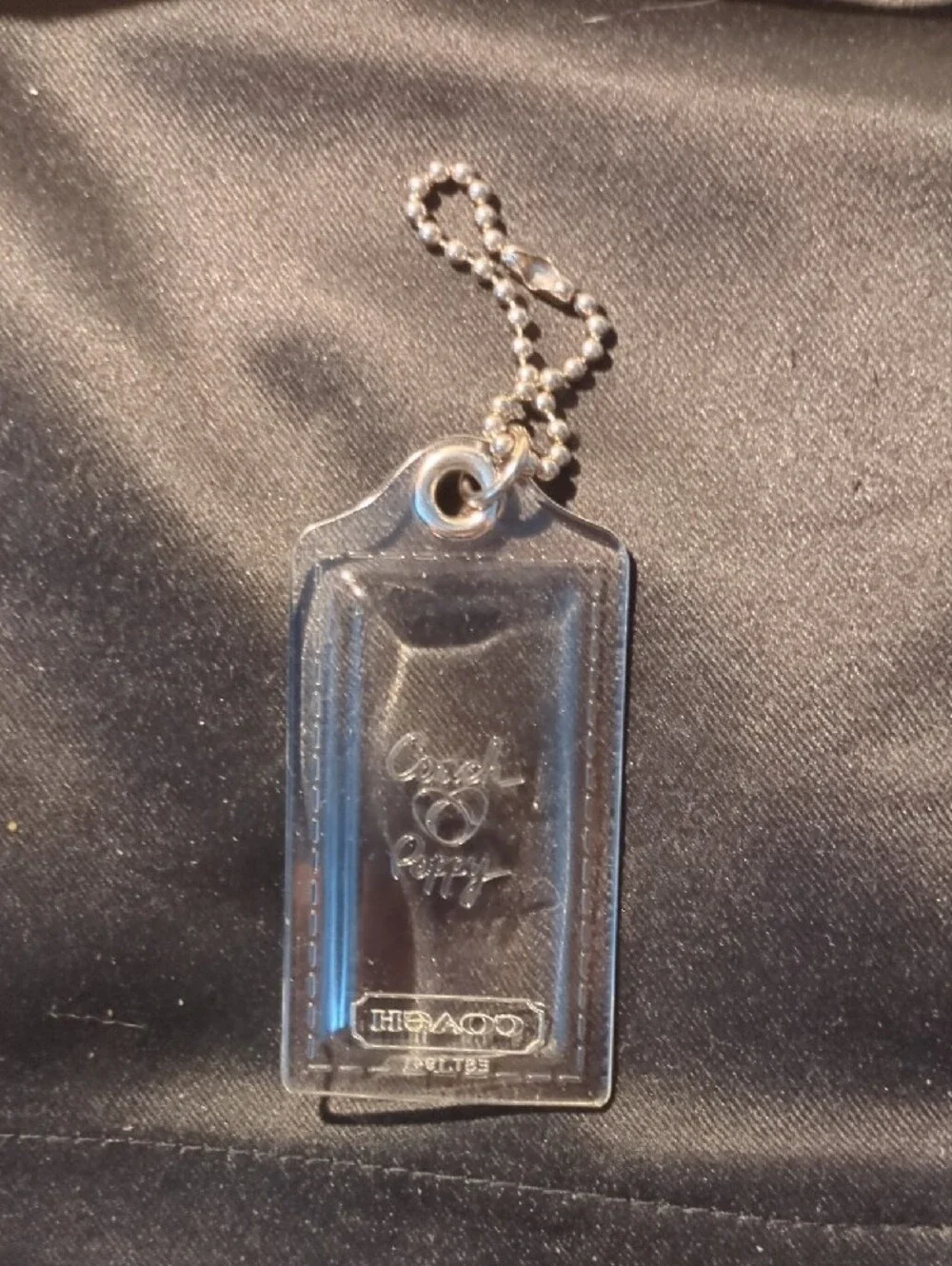 RARE Coach Poppy 3.5